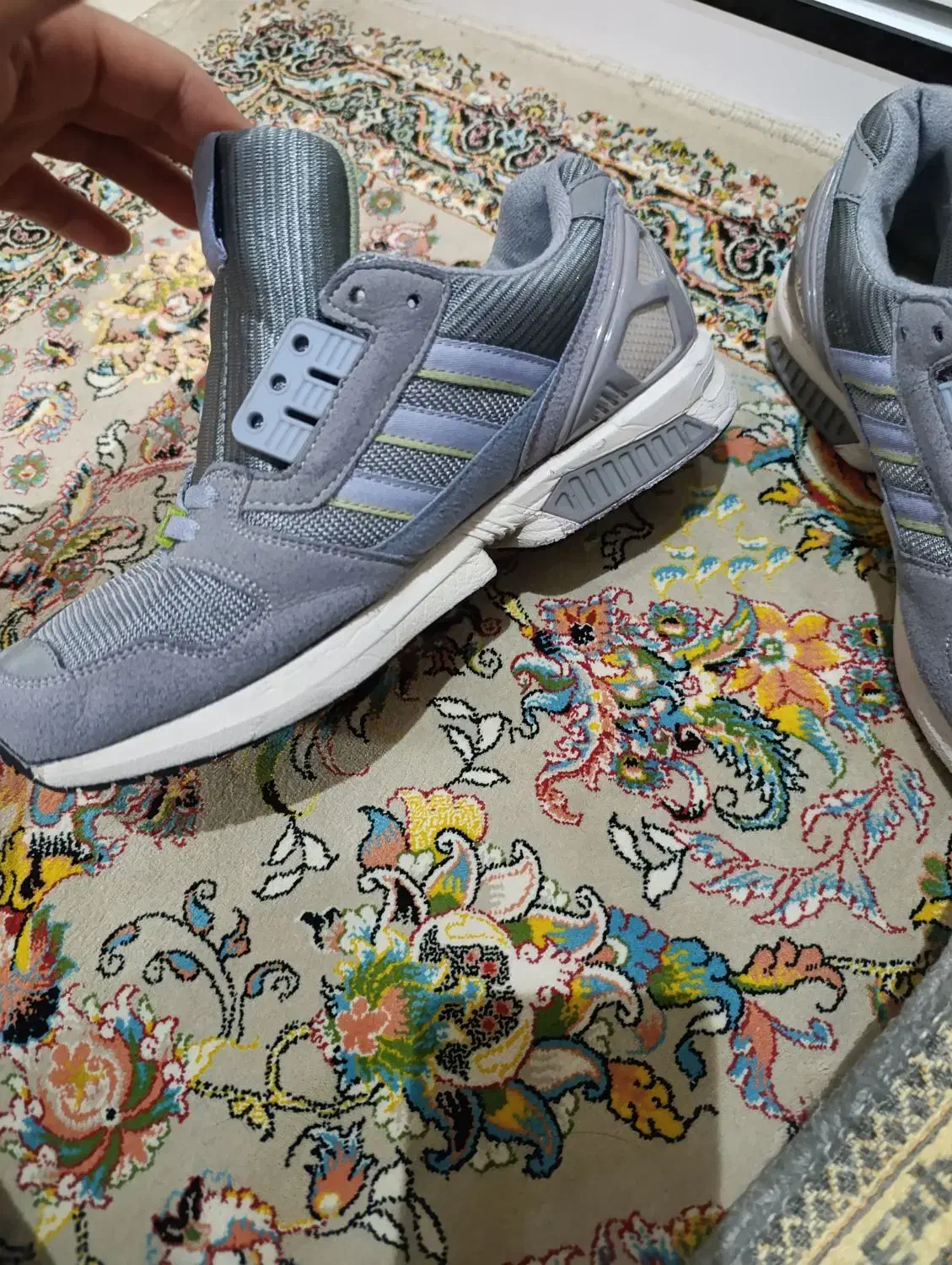 zx8000|کیف، کفش، کمربند|تهران, عبدل‌آباد|دیوار