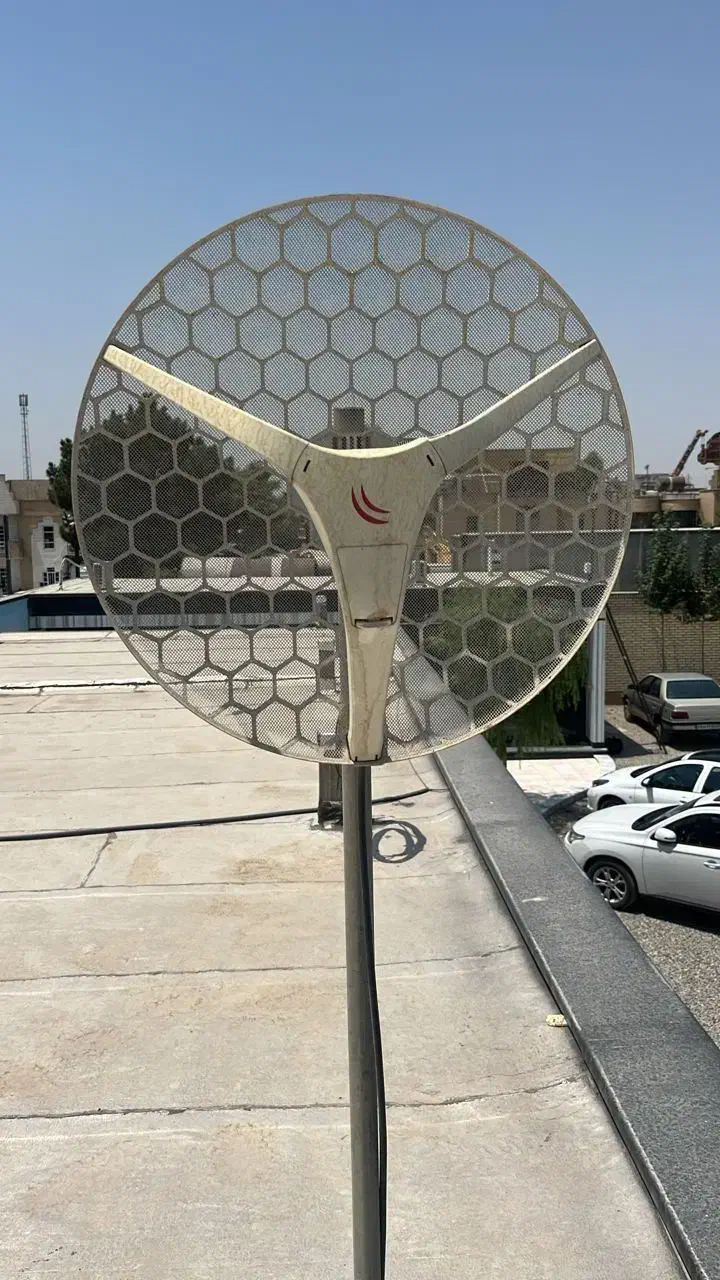 خدمات اینترنت اشتراکی و اختصاصی در چهاردانگه|مودم و تجهیزات شبکه|اسلامشهر, شهرک مفیدی|دیوار