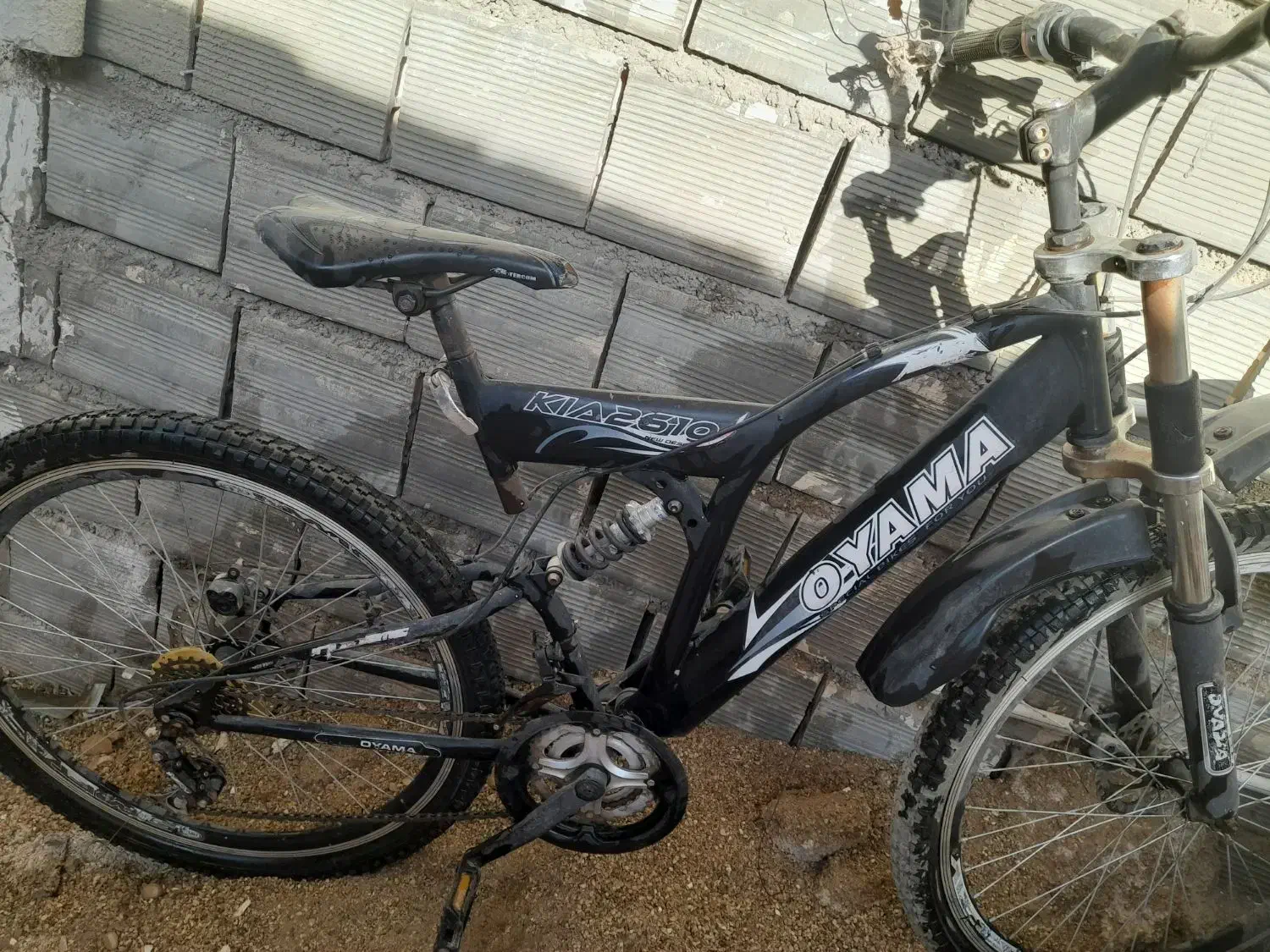 دوچرخه ۲۶|دوچرخه، اسکیت، اسکوتر|شاهرود, |دیوار