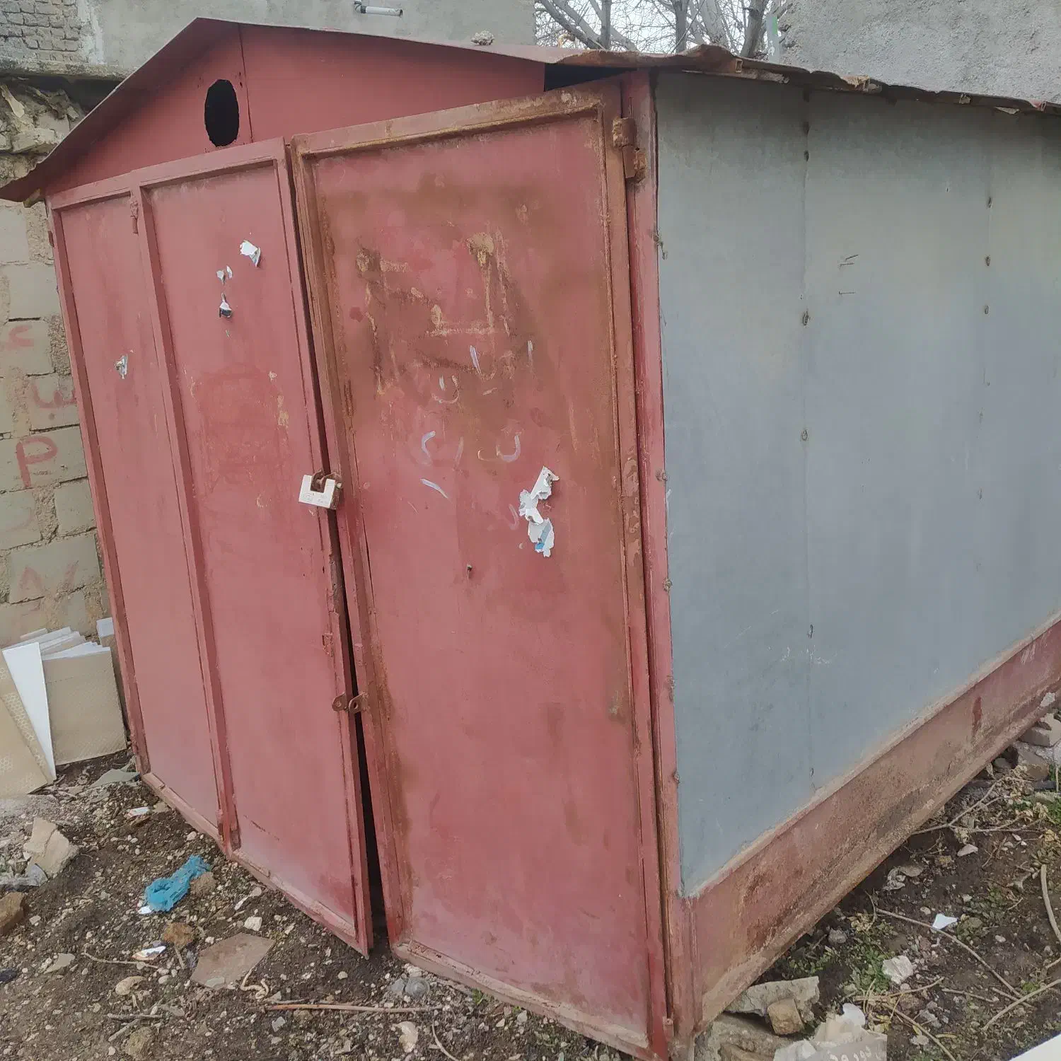 دکه|فروشگاه و مغازه|بیرانوند, |دیوار