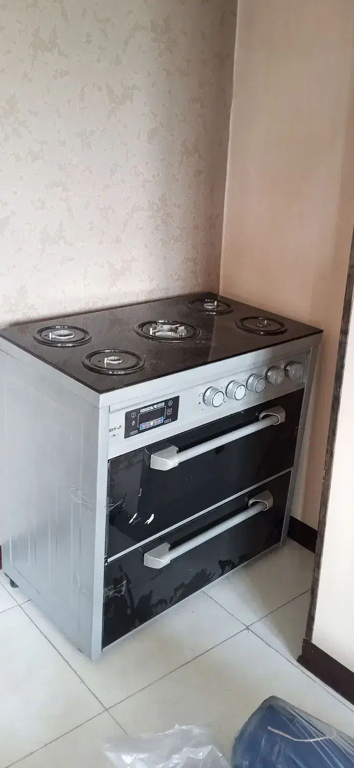 اجاق گاز|اجاق گاز و لوازم برقی پختوپز|قدس, شهرقدس|دیوار