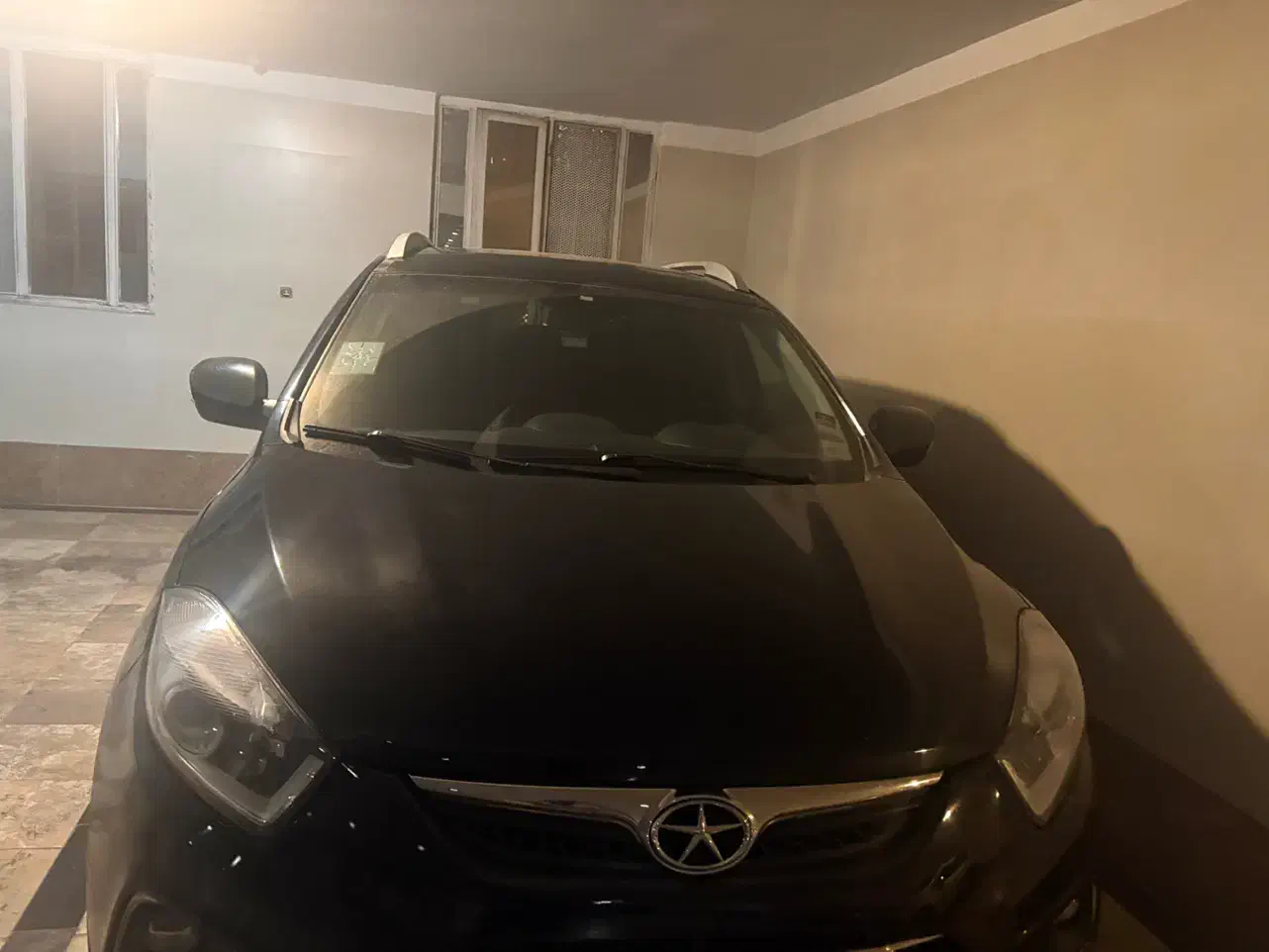 جک اس فایو مدل  ۱۴۰۰ در حد صفر|خودرو سواری و وانت|تهران, اقدسیه|دیوار