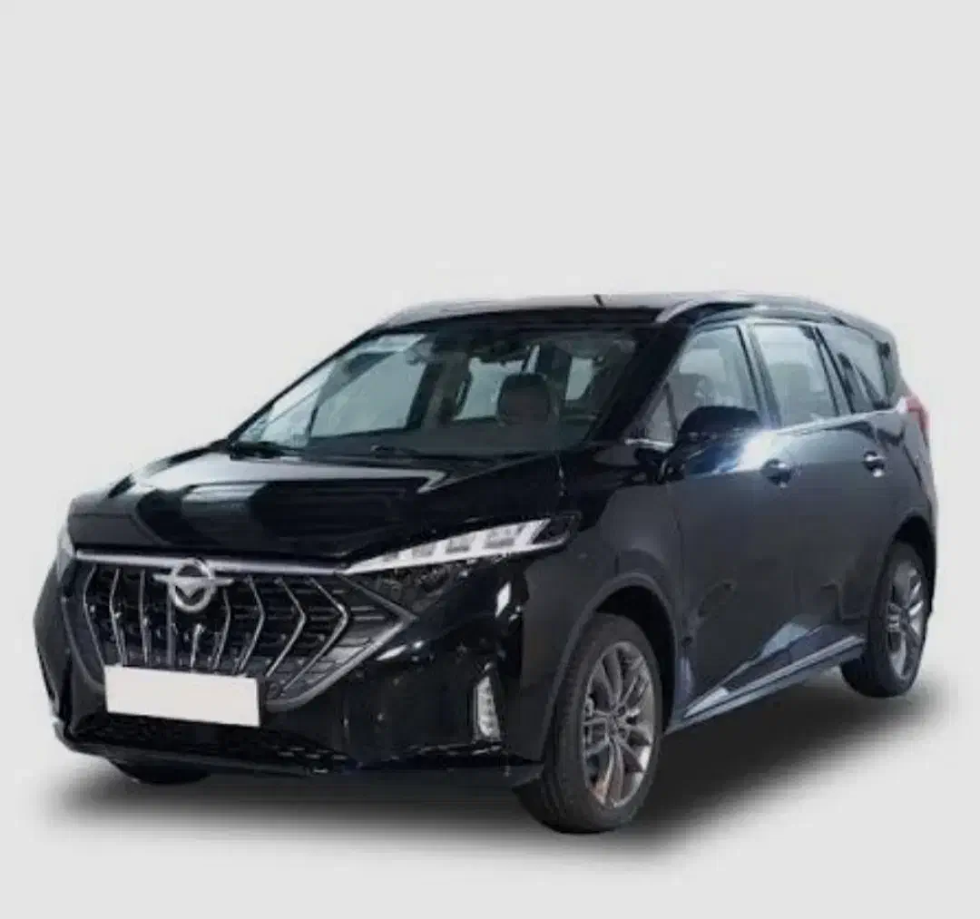 هایما X7 مشکی 404 صفر|خودرو سواری و وانت|رفسنجان, |دیوار