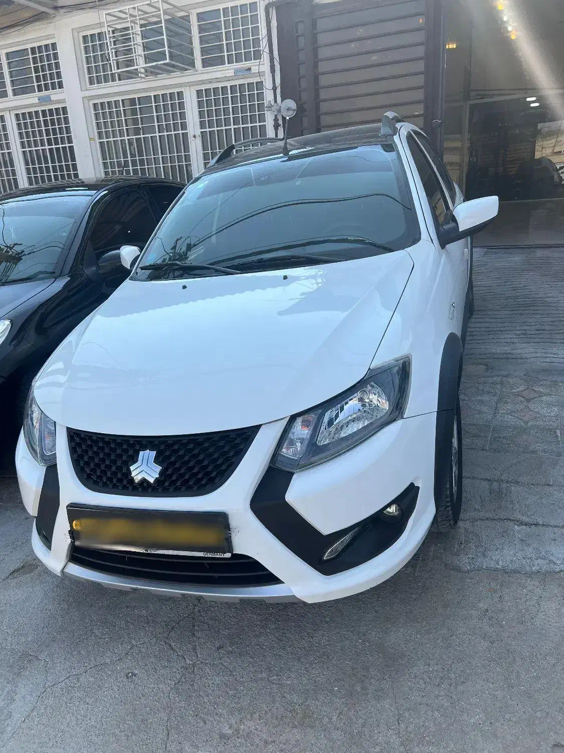 کوییک gxr مدل ۱۴۰۳|خودرو سواری و وانت|لار, |دیوار