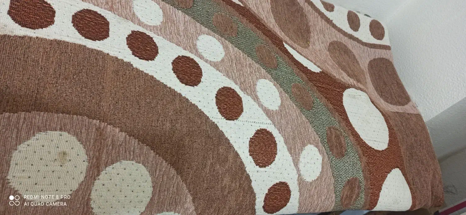 روفرشی ۱۲ متری بافت یزد قیمت مناسب|روفرشی|شاهینشهر, خانه کارگر|دیوار