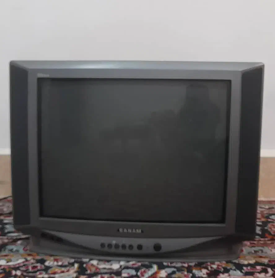 تلویزیون سنام|تلویزیون و پروژکتور|دزفول, |دیوار