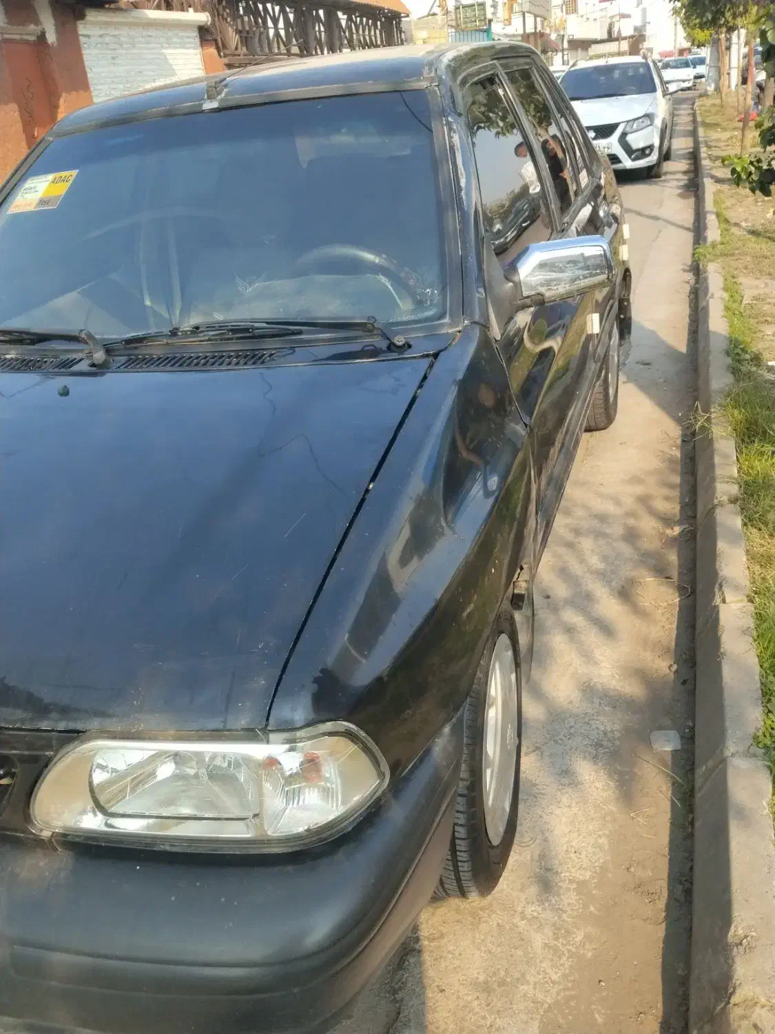 پراید|خودرو سواری و وانت|رشت, لاکان|دیوار