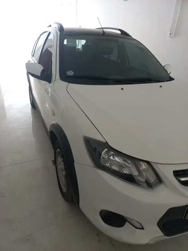 کوییک مدلr 1400|خودرو سواری و وانت|ساوه, |دیوار