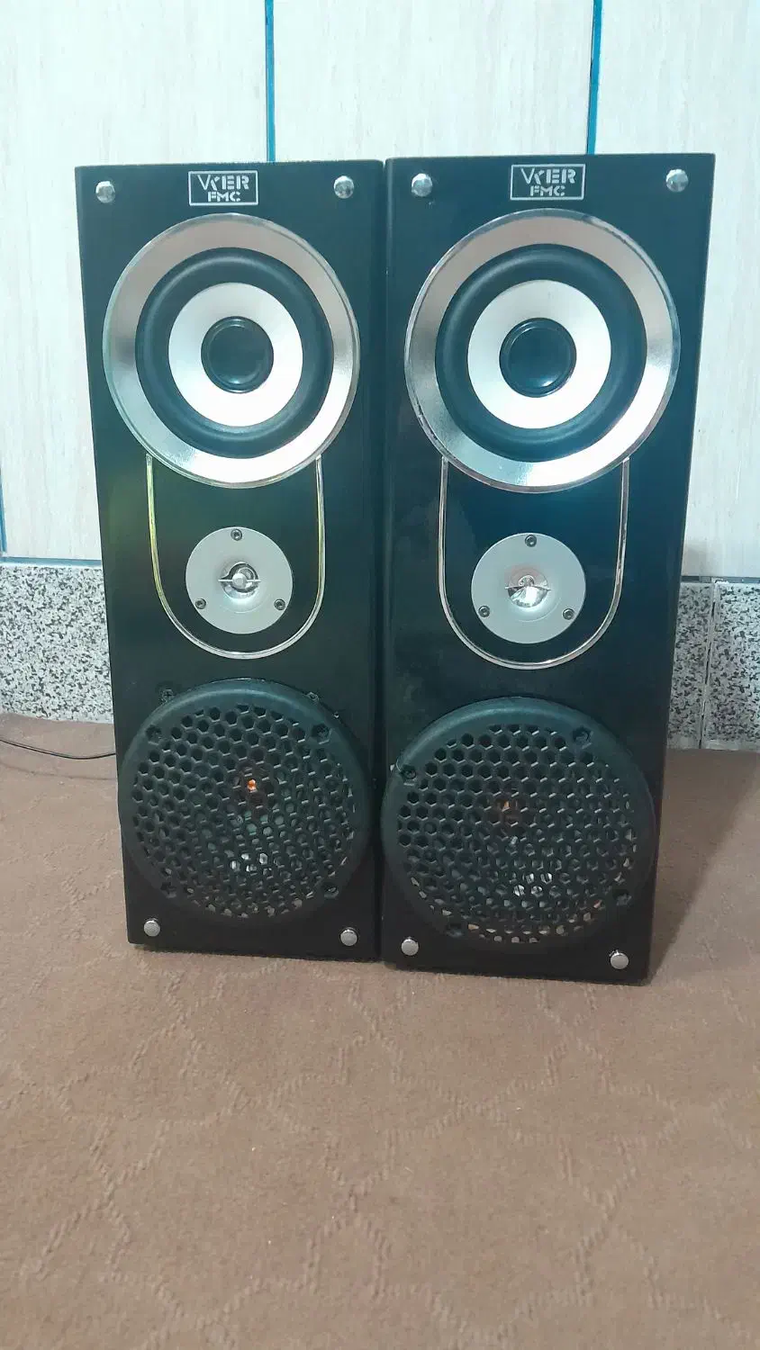 اسپیکرخانگی|سیستم صوتی خانگی|زاهدان, |دیوار