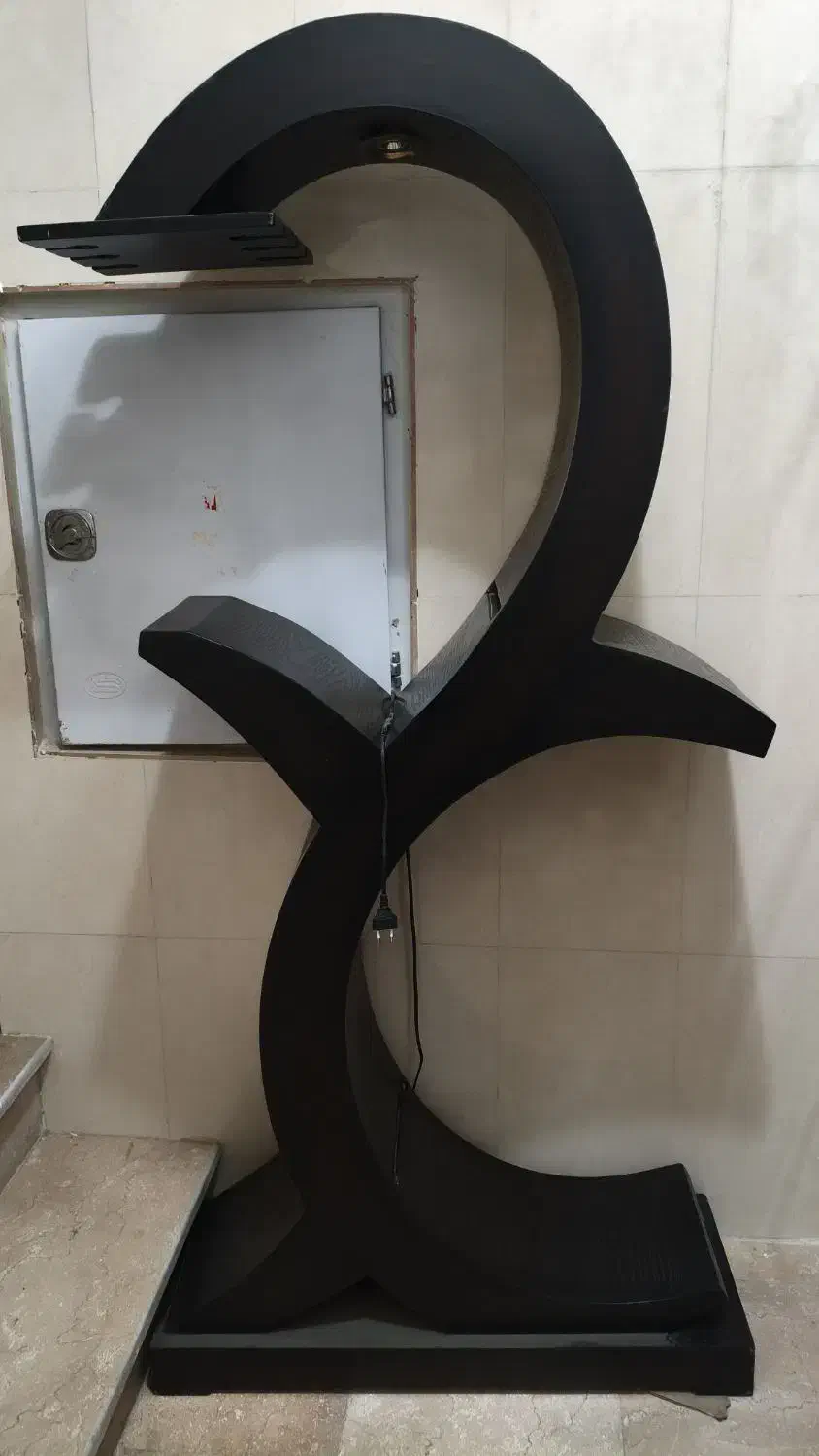 بوفه استند دلفینی|بوفه، ویترین، کنسول|شاهدشهر, |دیوار