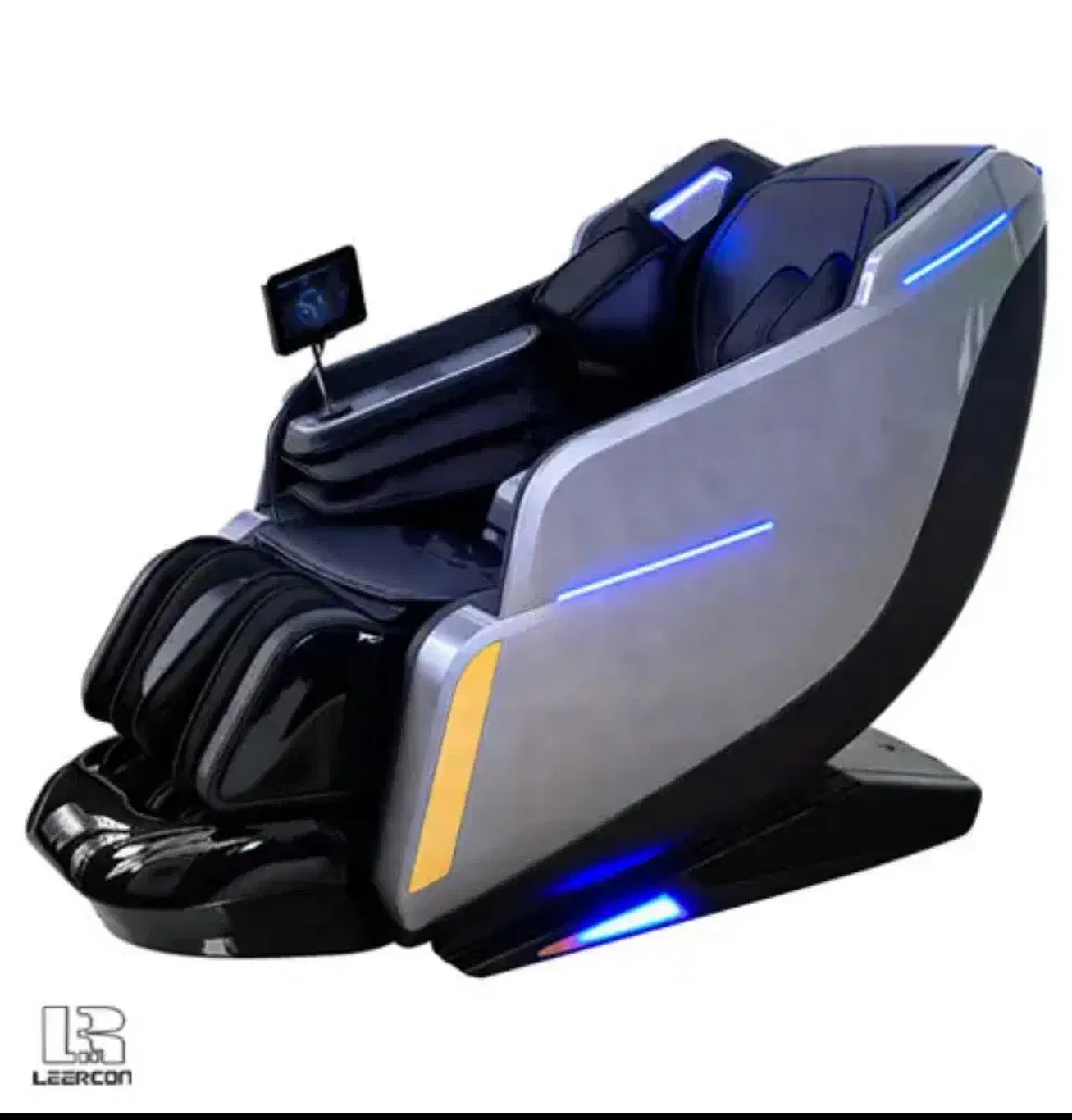 صندلی ماساژور لیرکن تنها نماینده استان فارس|تجهیزات ورزشی|شیراز, شهرک استقلال|دیوار