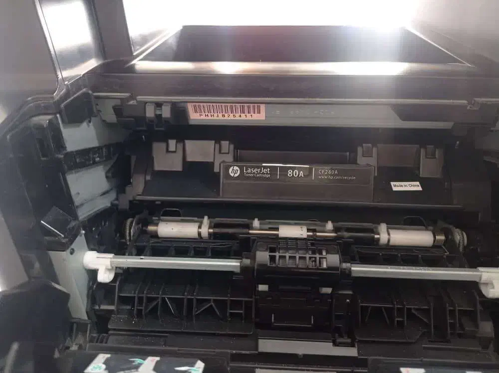 پرینتر HP|پرینتر، اسکنر، کپی، فکس|شاهین‌شهر, خانه کارگر|دیوار