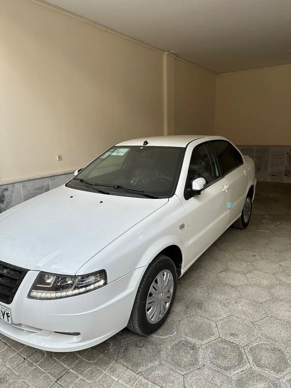 سمند سورن صفر|خودرو سواری و وانت|مشهد, گوهرشاد|دیوار