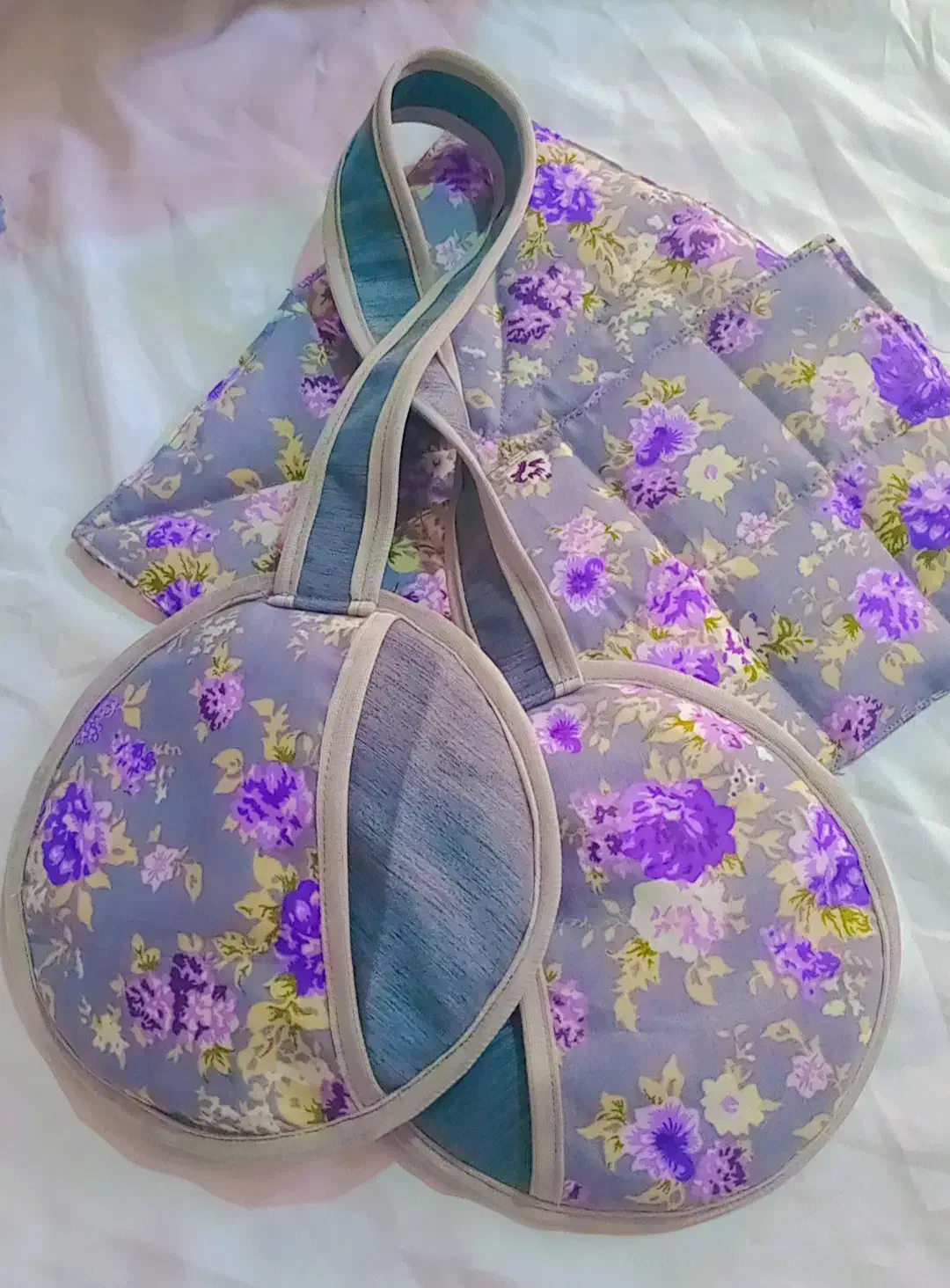 دوخت دستگیره آشپزخانه|سفره، حوله، دستمال آشپزخانه|ارومیه, |دیوار