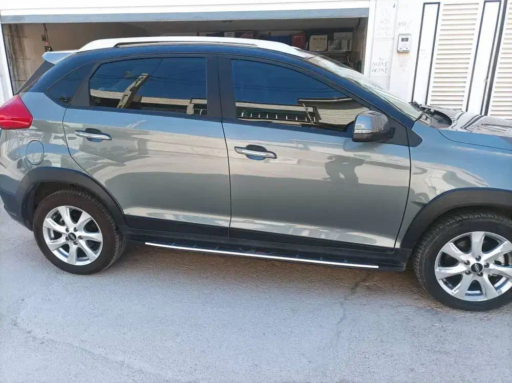 mvm x22 اتومات|خودرو سواری و وانت|بوشهر, |دیوار