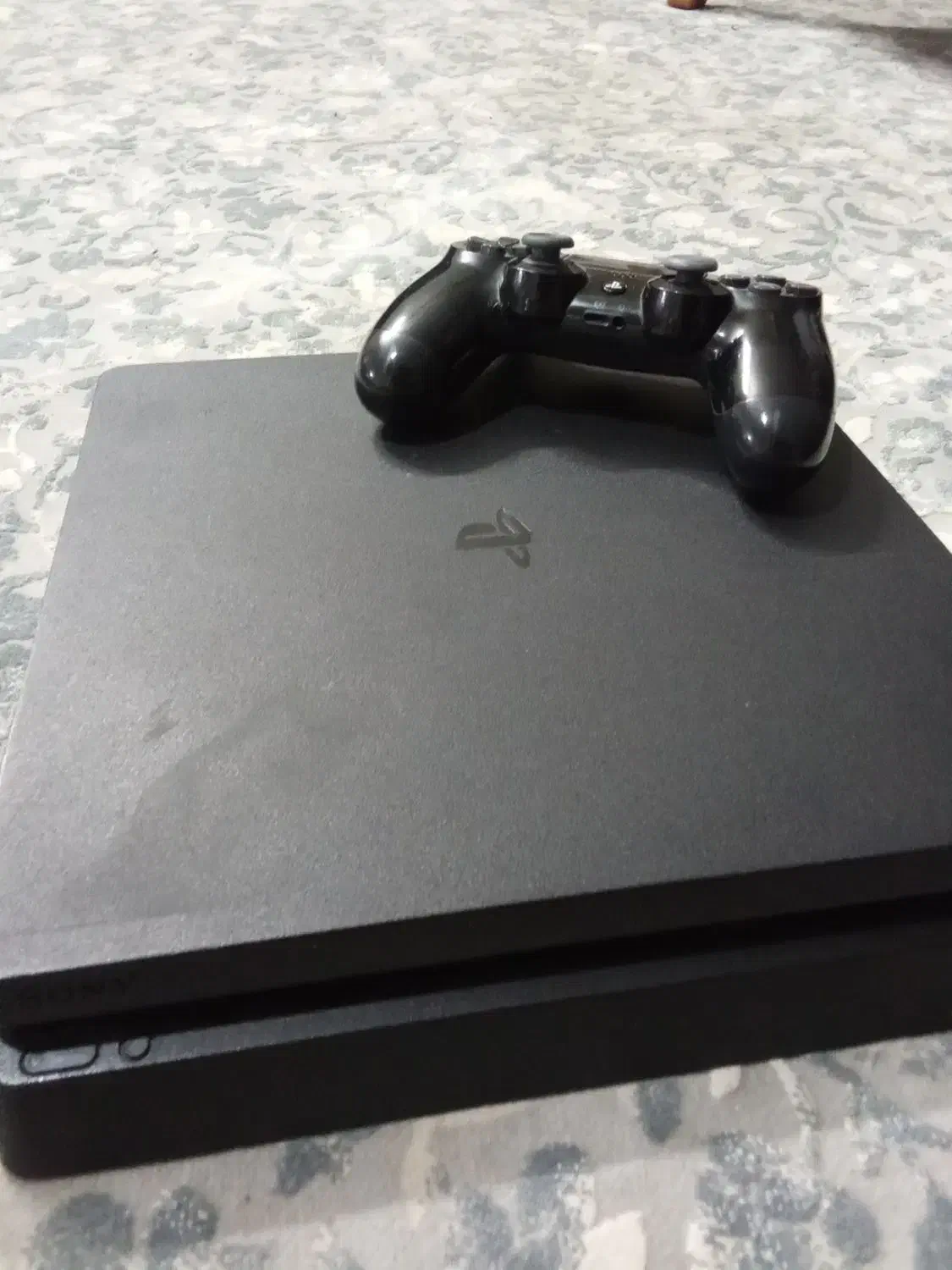 ps4 اسلیم|کنسول، بازی ویدئویی و آنلاین|گلستان (تهران), |دیوار