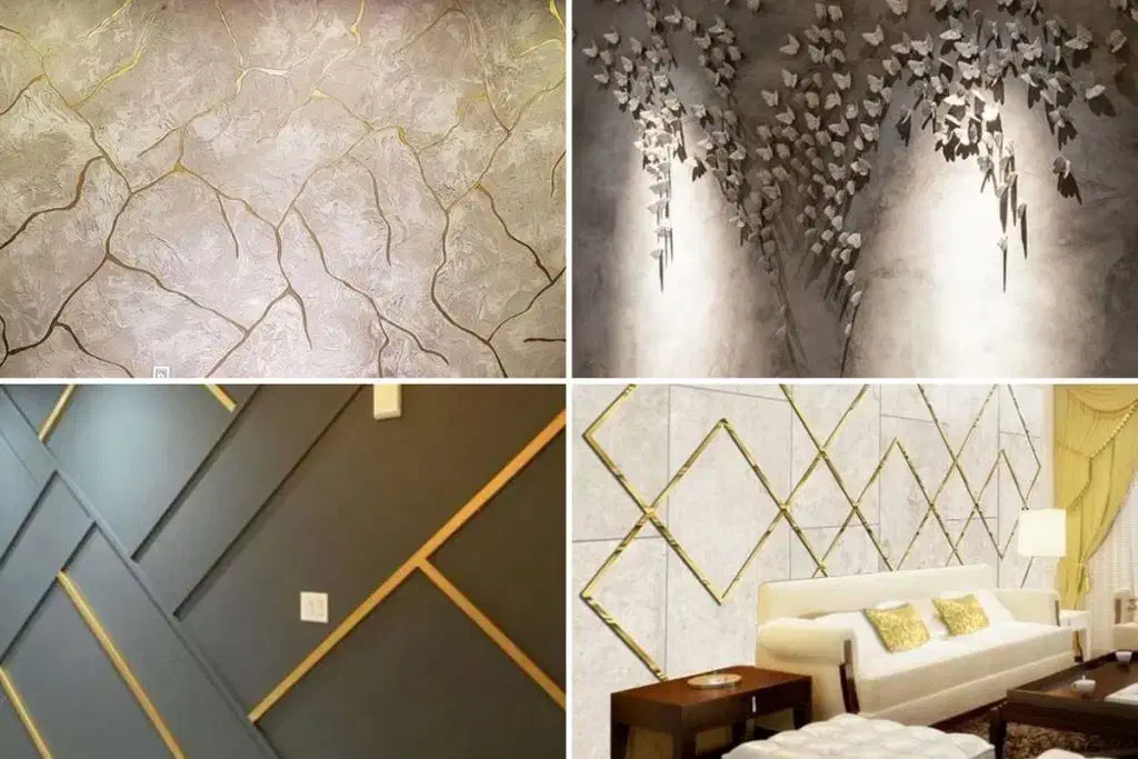 دکراسیون داخلی امپراطور|خدمات پیشه و مهارت|رامهرمز, |دیوار