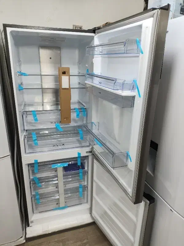 یخچال فریزر کمبی ایکس ویژن|یخچال و فریزر|اهواز, نادری|دیوار