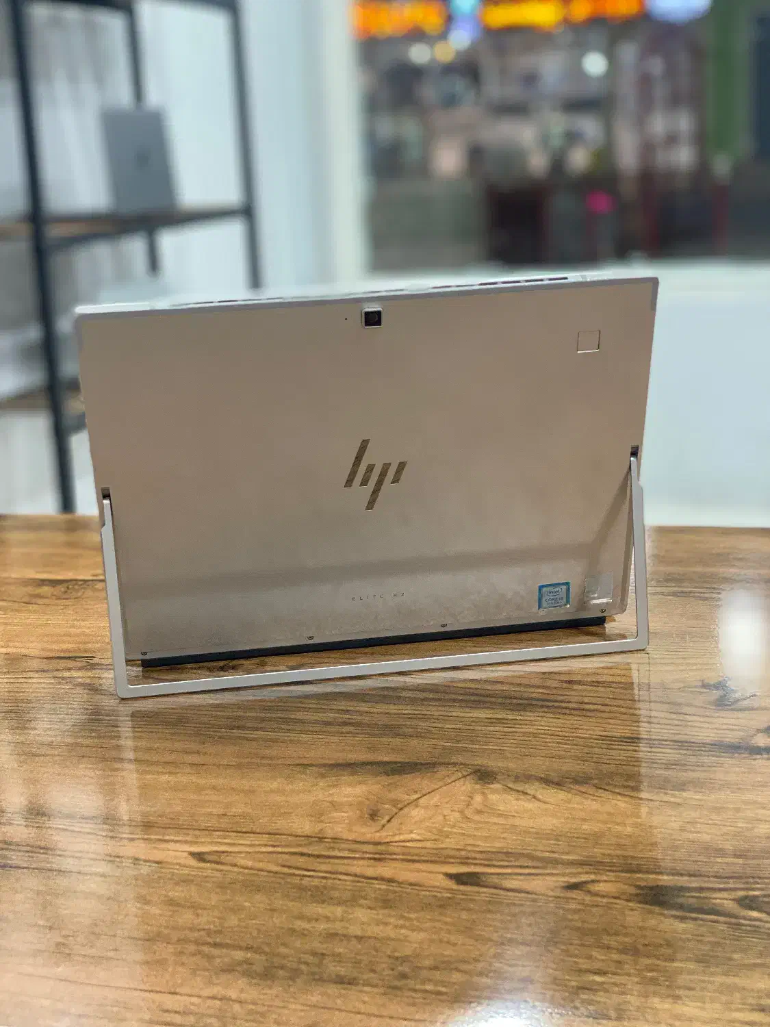 تبلت ویندوزی اچ پی همراه قلم اچ پی|رایانه همراه|زاهدان, |دیوار