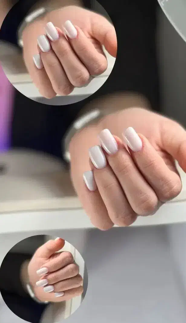 مدل ناخن برای عکاسی|خدمات آرایشگری و زیبایی|رشت, منظریه|دیوار