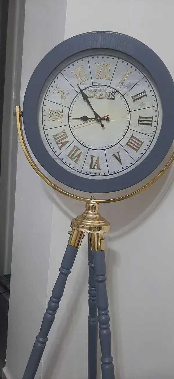 ساعت|ساعت دیواری و تزئینی|تهران, بهارستان|دیوار