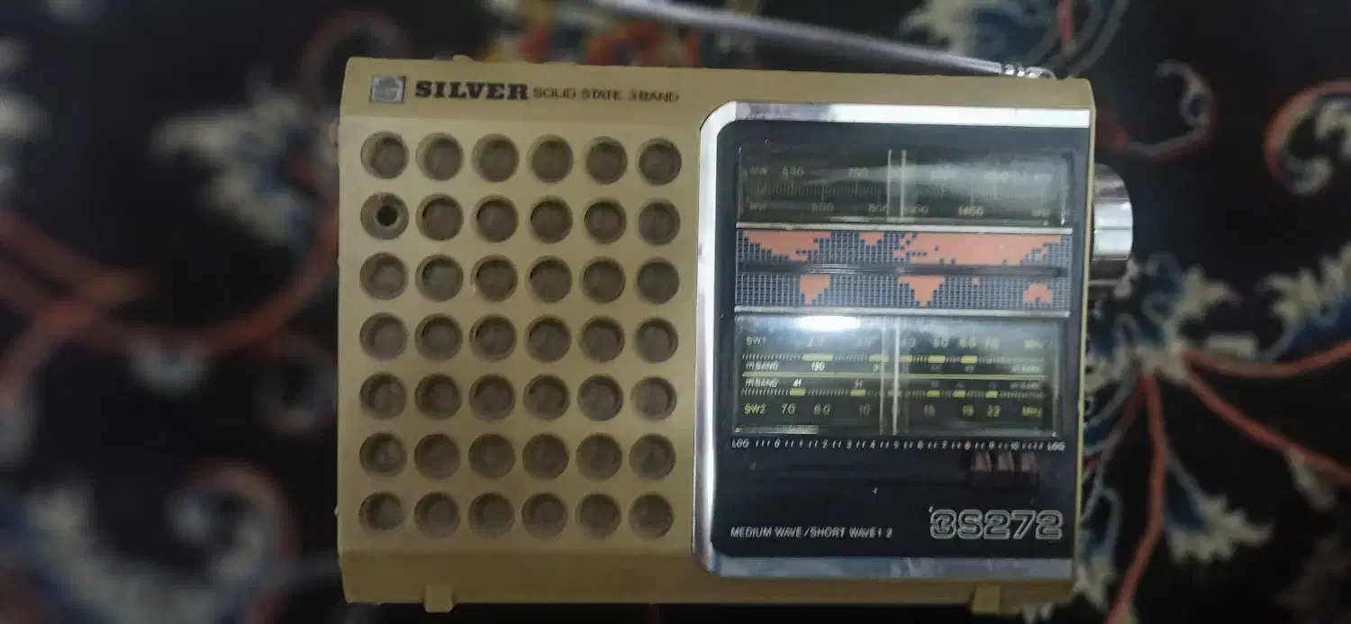 اسپیکر|سیستم صوتی خانگی|گلستان (تهران), |دیوار