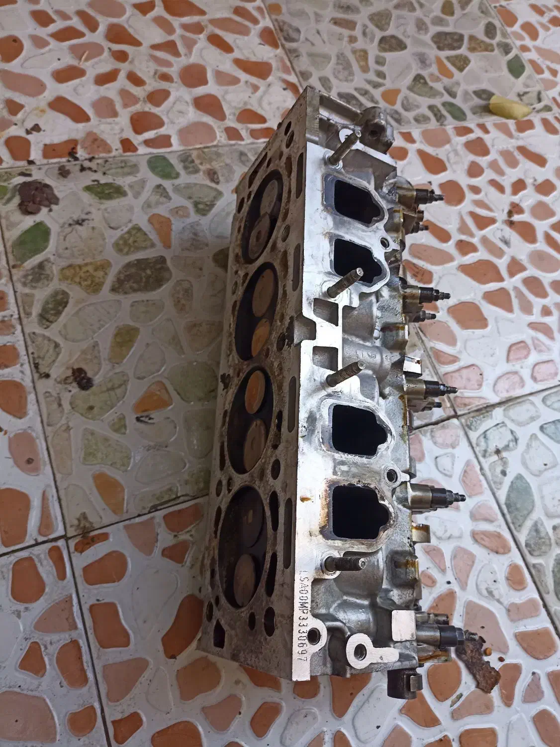 سرسیلندر ودینام|قطعات یدکی و لوازم جانبی|بندرعباس, |دیوار