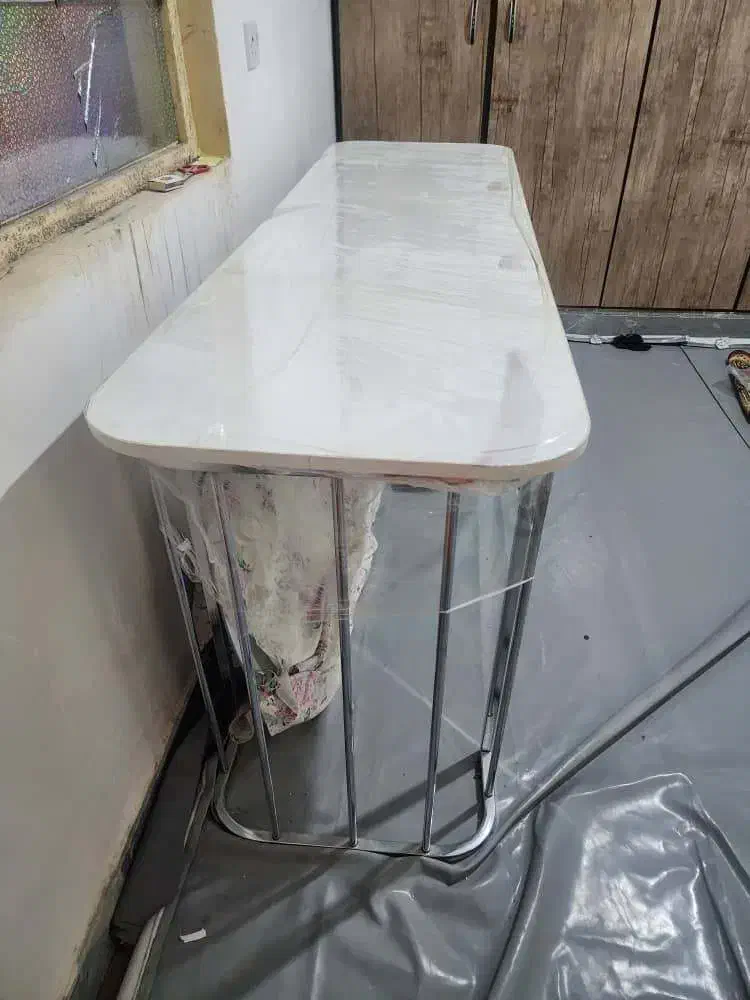 میزدونفره هایگلاس|دفتر کار|بندر ماهشهر, |دیوار