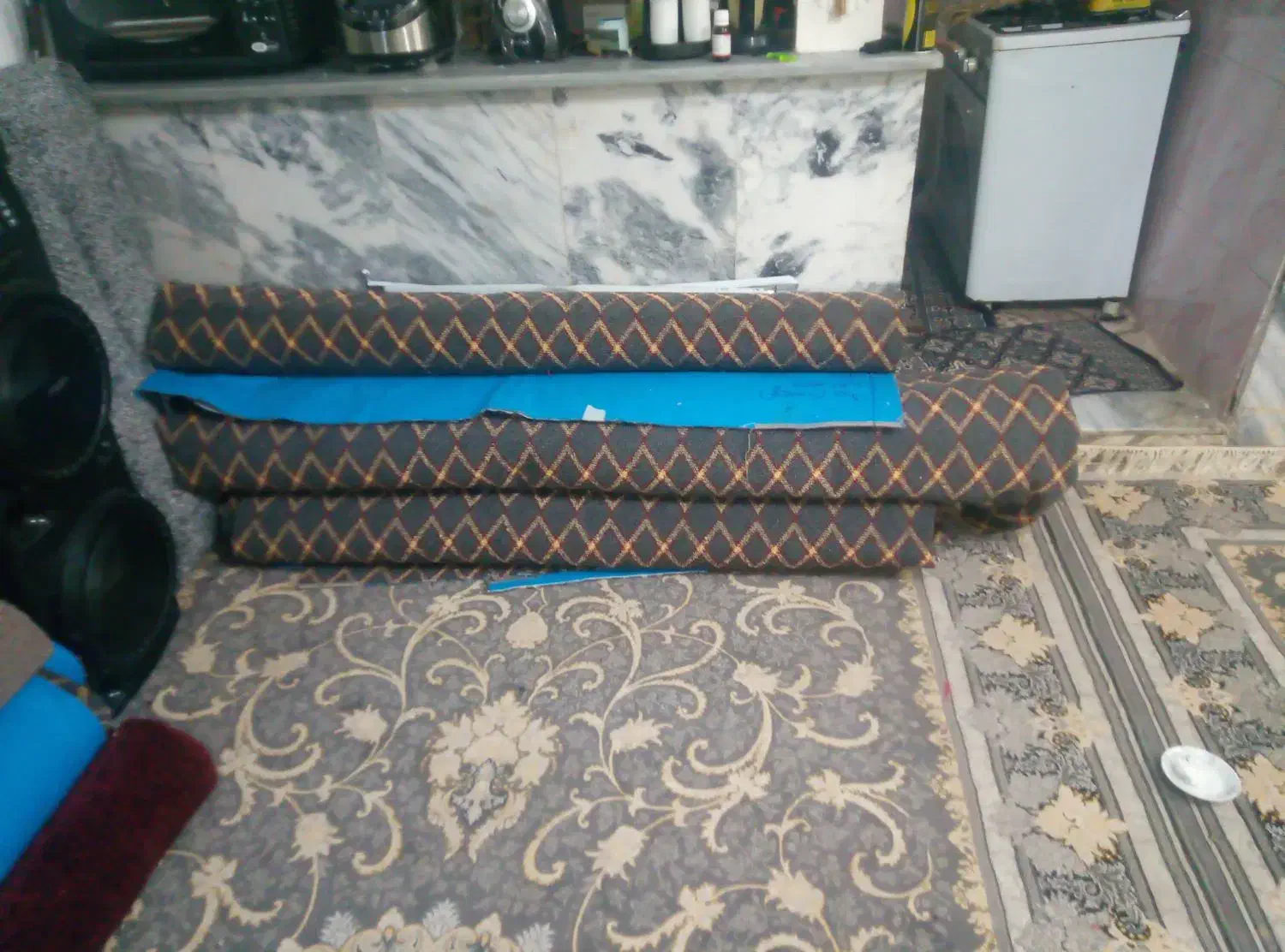 موکت تافتینگ|موکت|فریمان, |دیوار