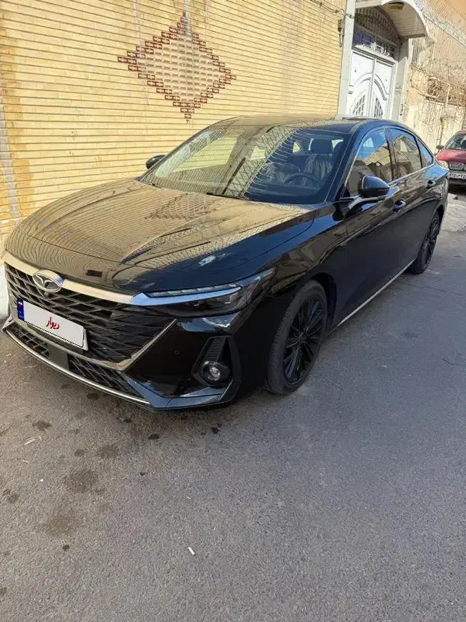 اریزو ۸|خودرو سواری و وانت|اصفهان, برازنده|دیوار