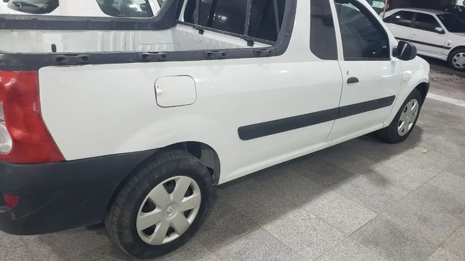 ال۹۰ وانت ۹۵|خودرو سواری و وانت|تایباد, |دیوار