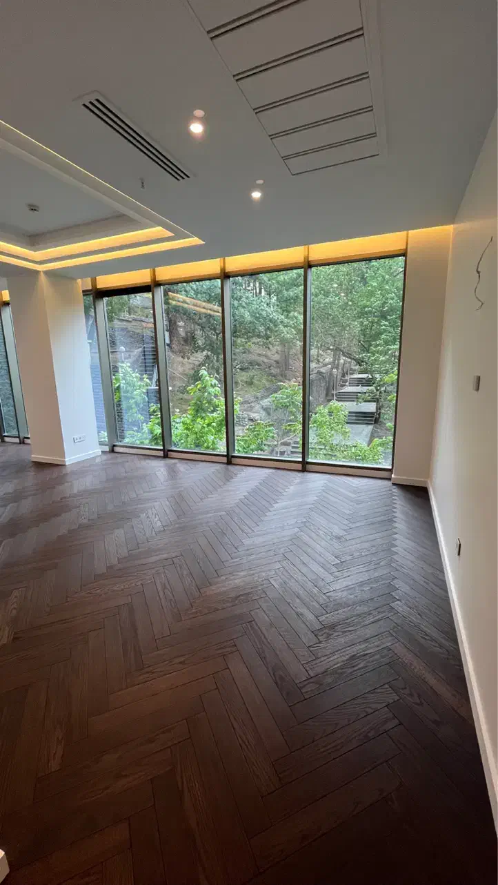 فرشته فلسطین / ۴۰۰ متر ۴ خواب مدرن