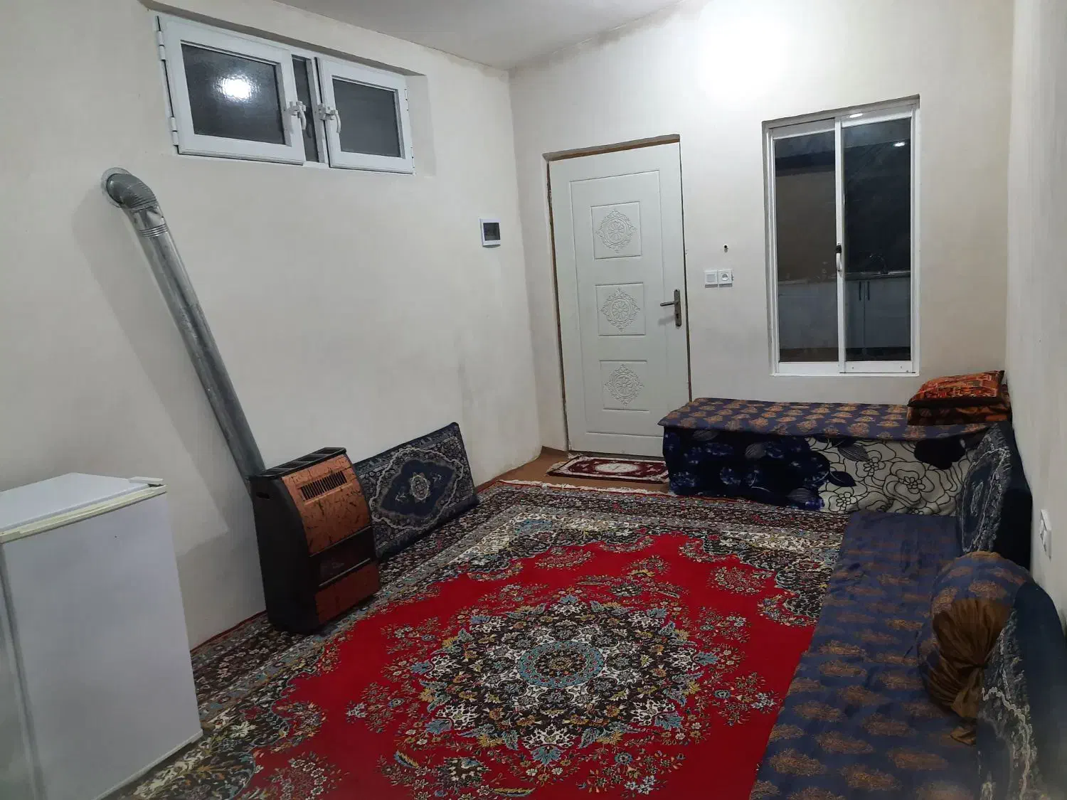 اجاره سوئیت دربست|اجارهٔ کوتاهمدت آپارتمان و سوئیت|آمل, |دیوار