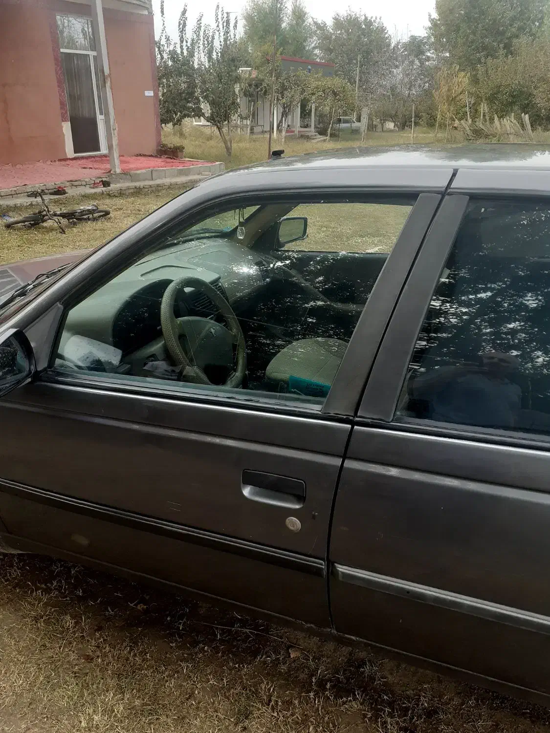 پژو۴۰۵مدل۹۴دوگانه کارخانه|خودرو سواری و وانت|اسلام آباد, |دیوار