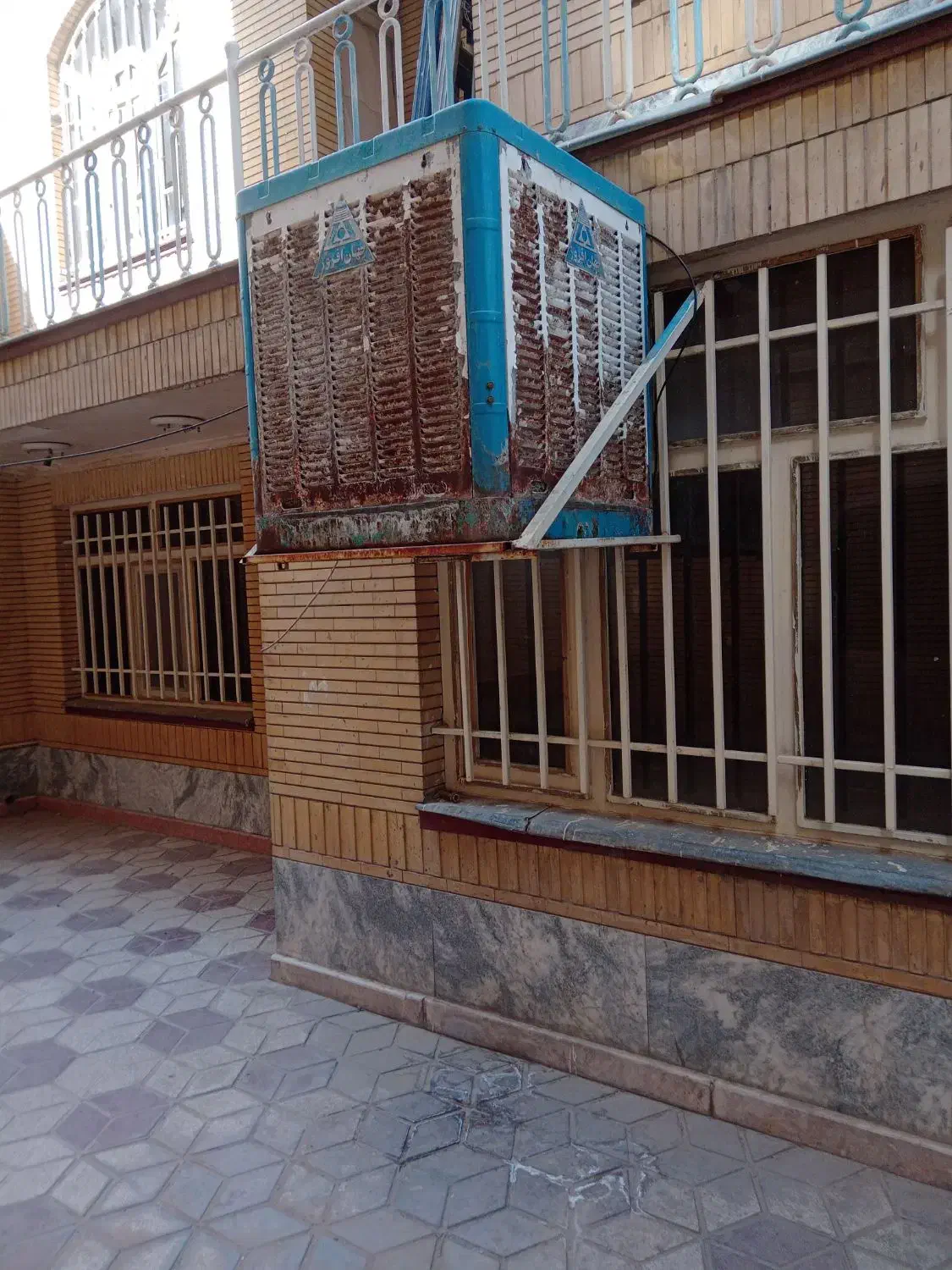 اجاره آپارتمان ۶۸ متری ۱ خوابه همکف در پردیس|اجارهٔ آپارتمان|مشهد, پردیس|دیوار