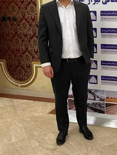 کت شلوار سایز ۵۰|لباس|محمدشهر, شهرک پیام (مهرالبرز)|دیوار