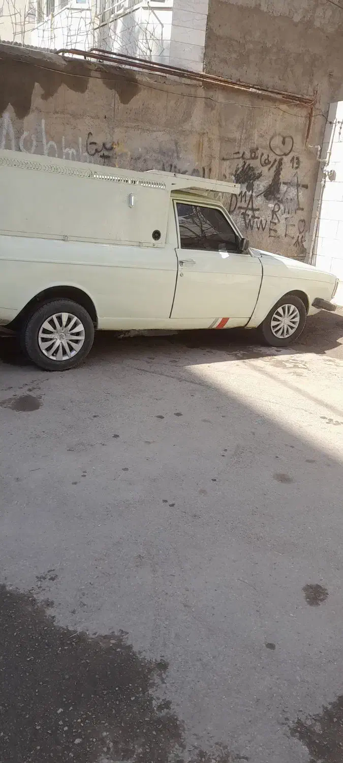 وانت تلفنی وانت بار خدمات حمل و نقل شهر و شهرستان|خدمات حمل و نقل|مشهد, کوی سیدی|دیوار