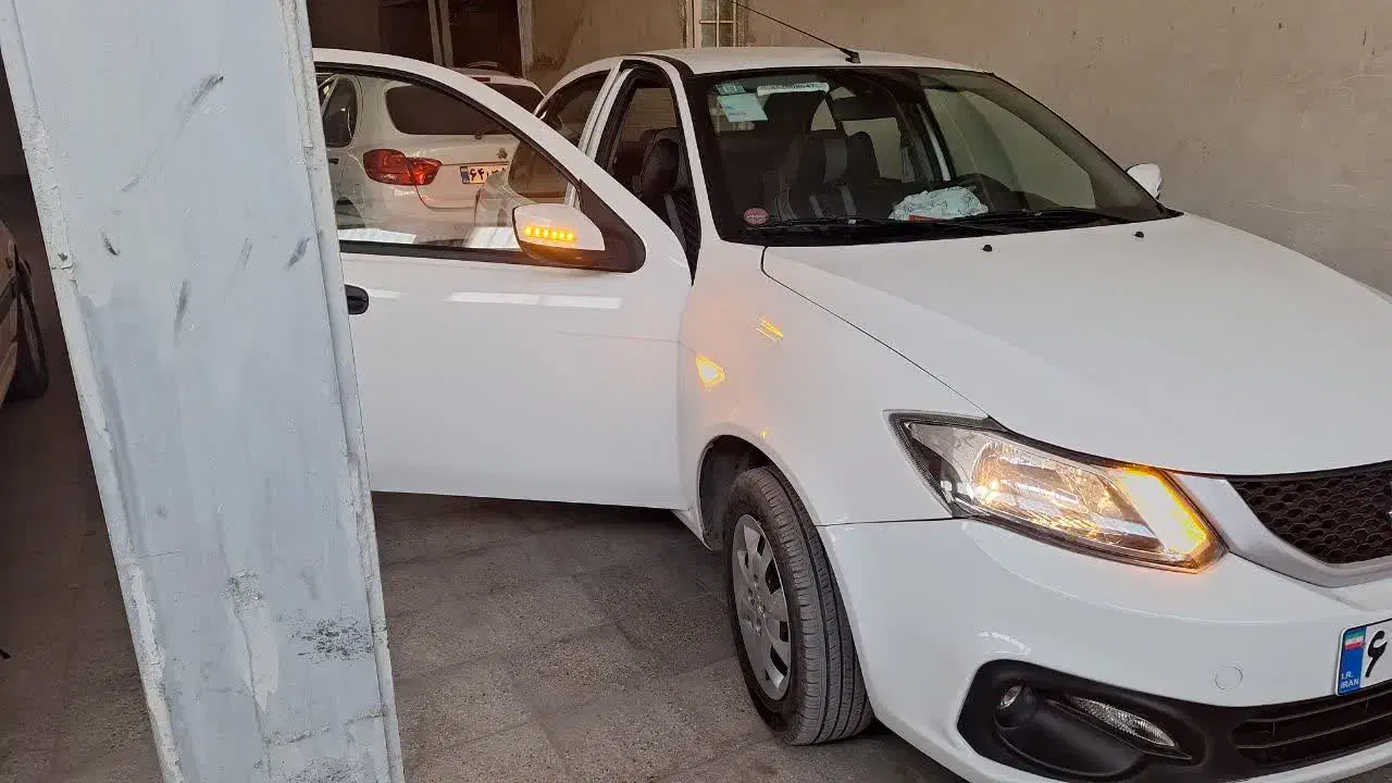 ساینا s فول آبشن|خودرو سواری و وانت|نهاوند, |دیوار