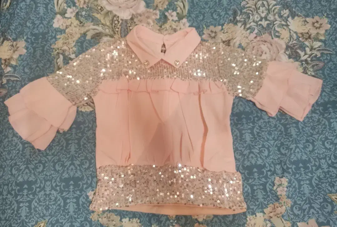 لباس کودک جنس خوب|کفش و لباس بچه|خمینی‌شهر, |دیوار