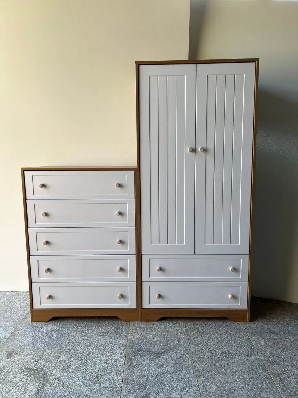 کمد دراور قیمت مناسب تولیدی کرج|جاکفشی، کمد، دراور|کرج, گلستان|دیوار