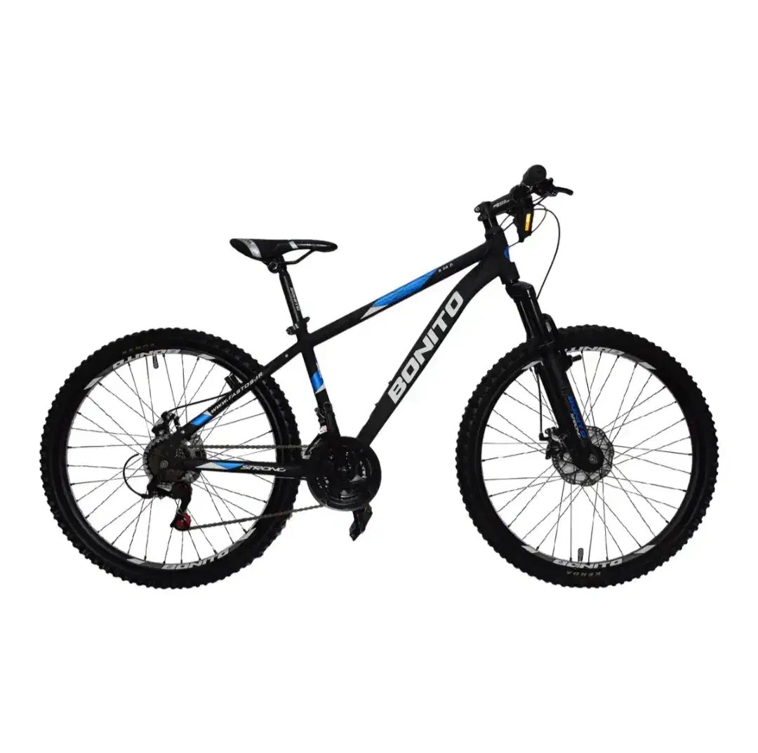 دوچرخه کوهستان بونیتو استرانگ 2دی سایز 26|دوچرخه، اسکیت، اسکوتر|اندیمشک, |دیوار