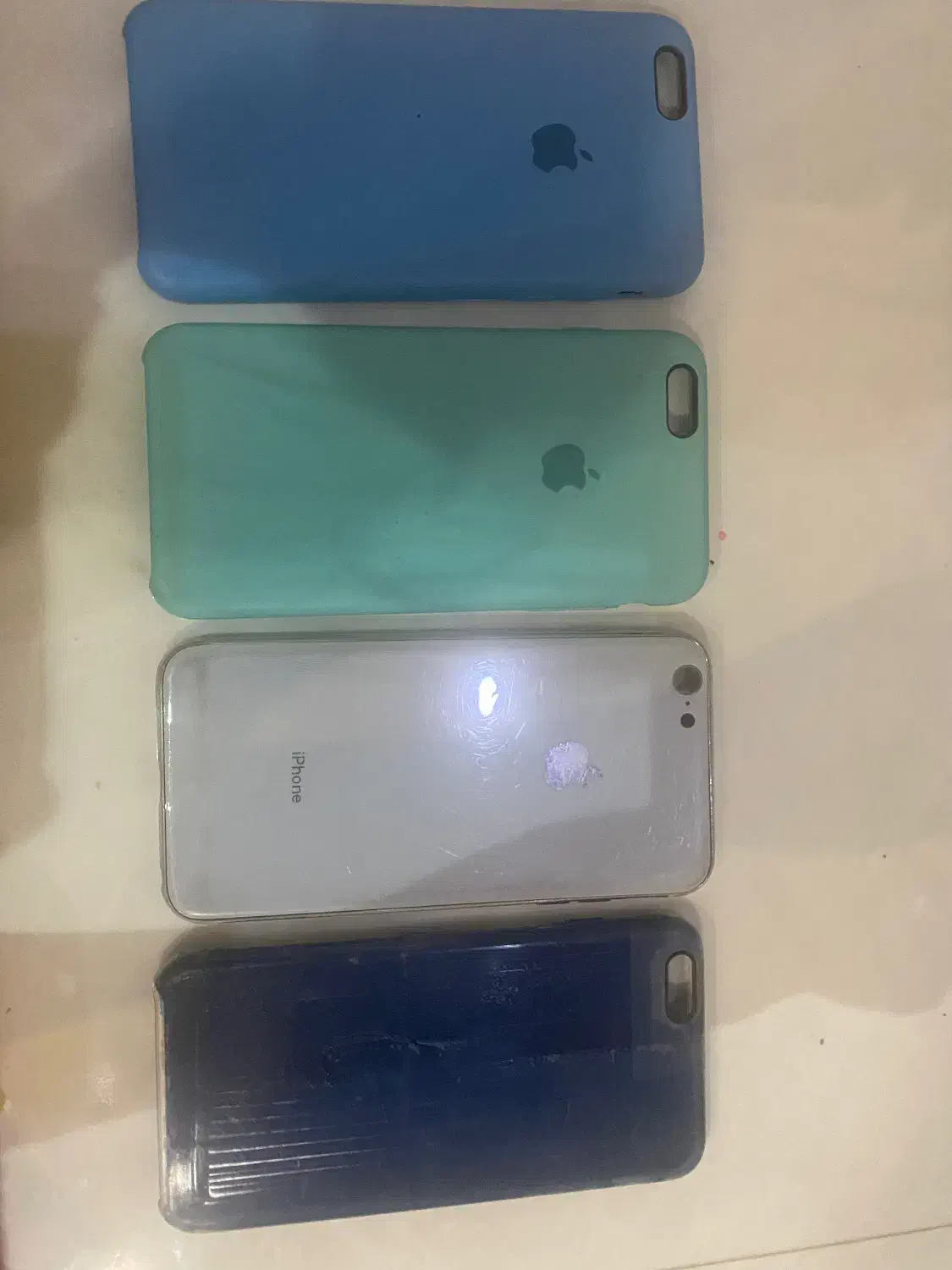 قاب گوشی آیفون 6S|لوازم جانبی موبایل و تبلت|تهران, شادآباد|دیوار