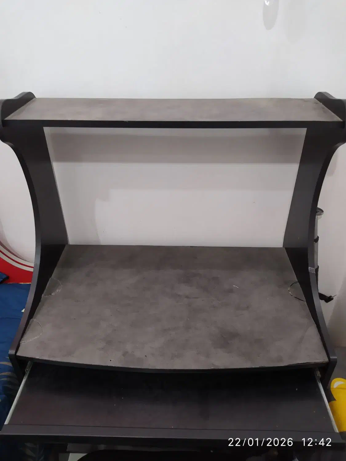 میز کامپیوتر|میز تحریر و کامپیوتر|مشهد, مشکینی (شهرک غرب)|دیوار