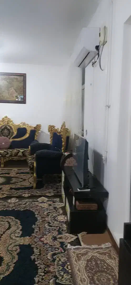 مسکن مهر طبقه دوم مهندسی|اجارهٔ آپارتمان|دوگنبدان, |دیوار