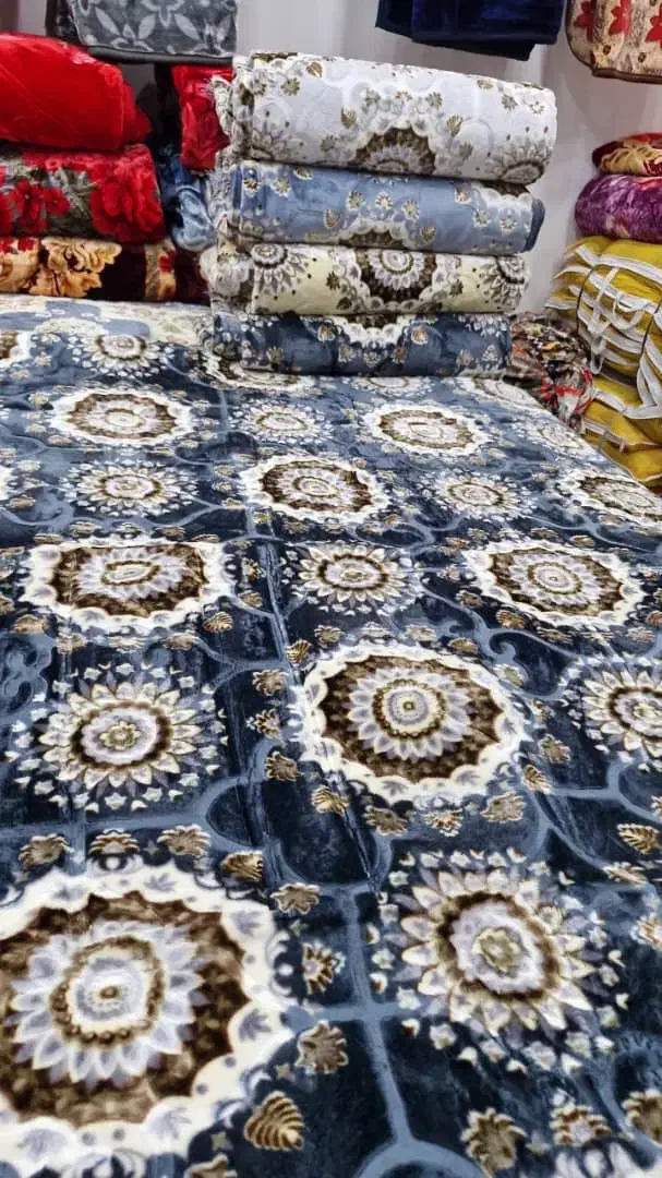 پتو فرش 6 متری و 9 متری قسطی|فرش|ایرانشهر, |دیوار