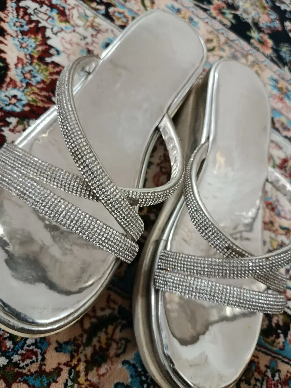 دمپایی نو|کیف، کفش، کمربند|میناب, |دیوار