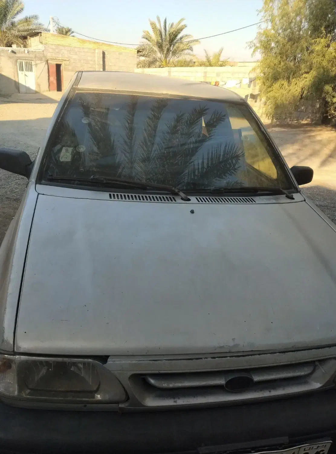 خودرو|خودرو سواری و وانت|بیکاه, |دیوار