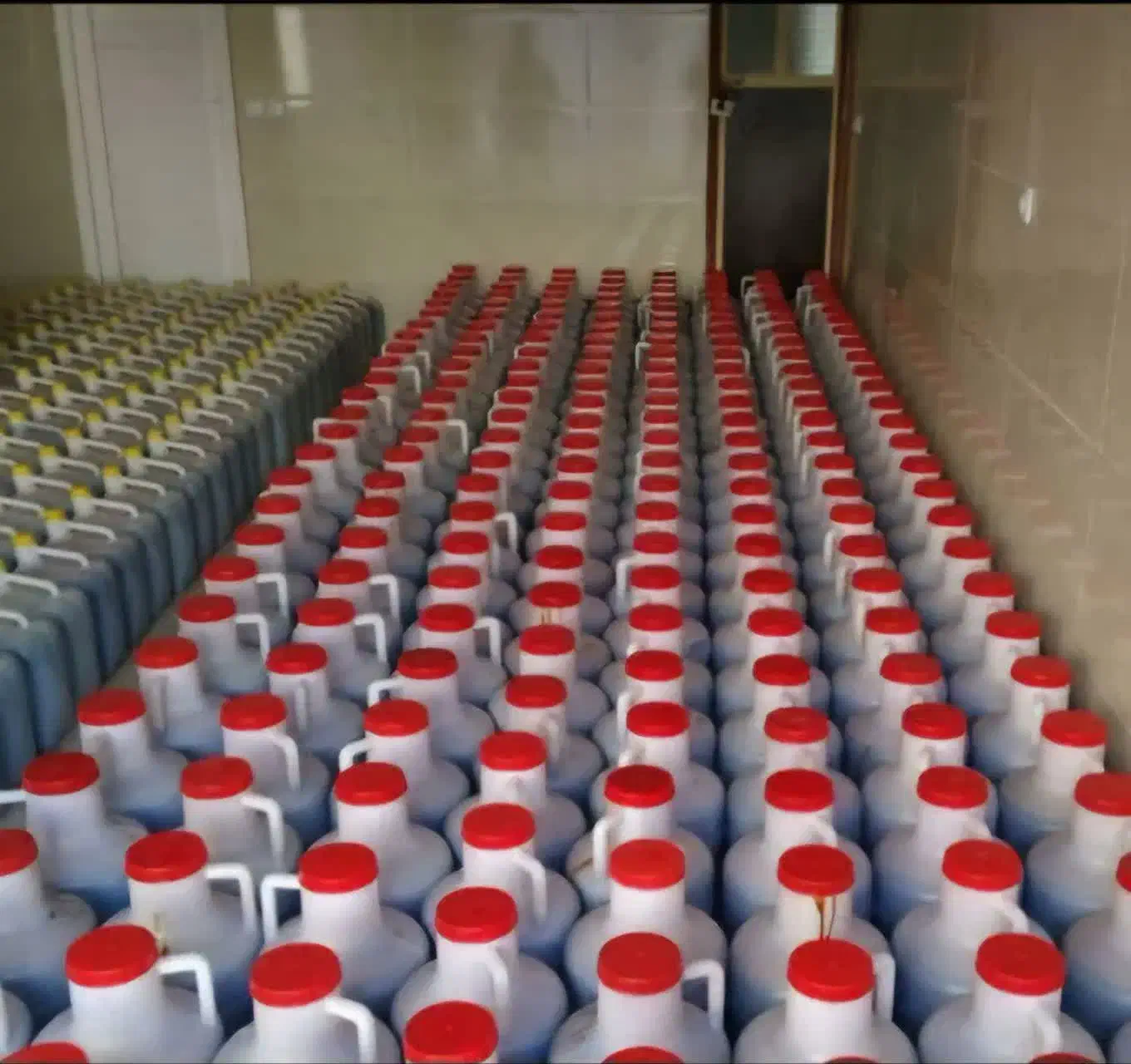 پخش عسل طبیعی خام انواع روغن طبیعی|عمده‌فروشی|مشهد, رسالت|دیوار