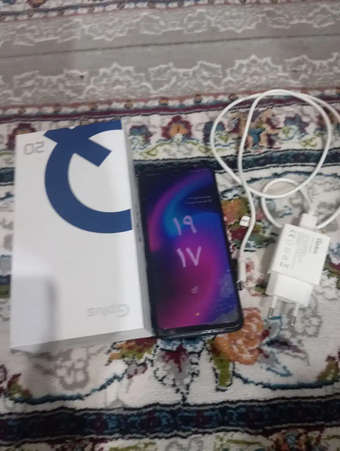 گوشی پکو|موبایل|مشهد, مهدی آباد|دیوار