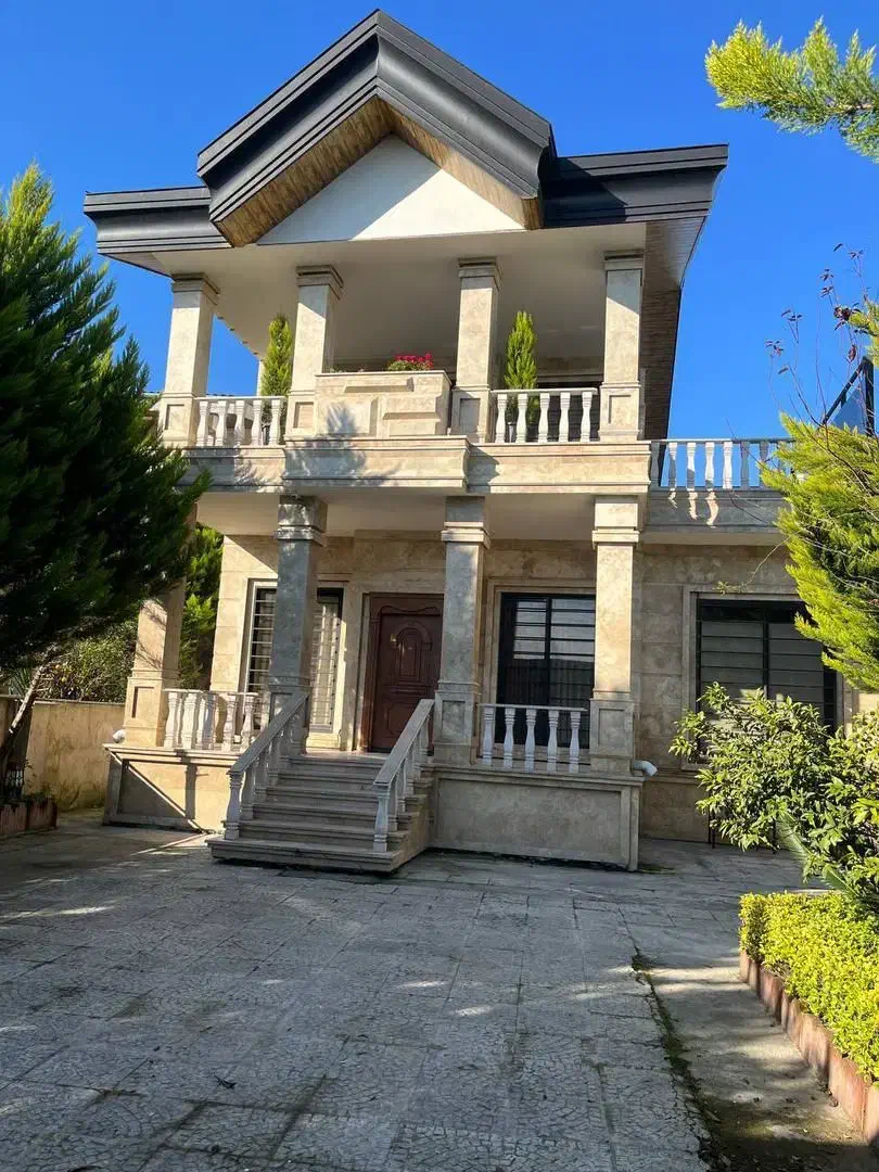 ویلا سه خواب استخر حیاطدار|اجارهٔ خانه و ویلا|سلمان‌شهر, |دیوار